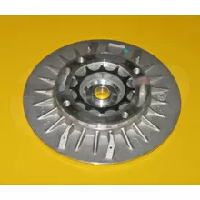 4N6863 Caterpillar Back Plate A propelparts