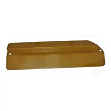 4N9587 Caterpillar Shield-exhaust propelparts