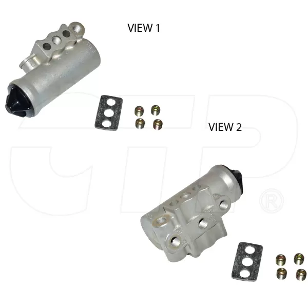 4N9679 Caterpillar Governor Motor propelparts