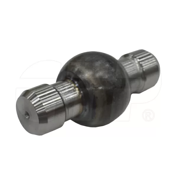 4T1504 Caterpillar Bulldozer Trunnion propelparts