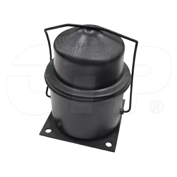 4V3832 Caterpillar Reservoir propelparts