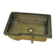 4W2061 Caterpillar Oil Pan propelparts