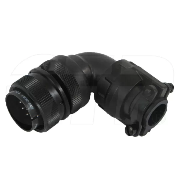 4W4293 Caterpillar Electrical Plug Connector propelparts