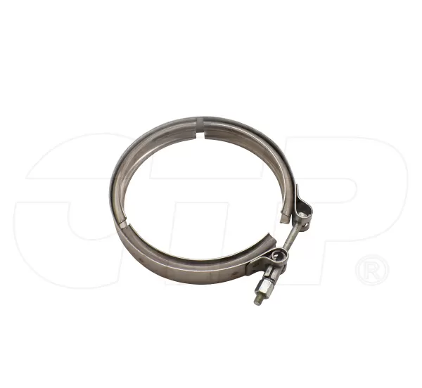 4W9160 Caterpillar Hose Clamp propelparts