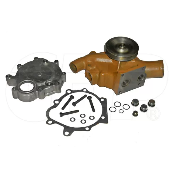 1435609 Caterpillar Water Pump propelparts