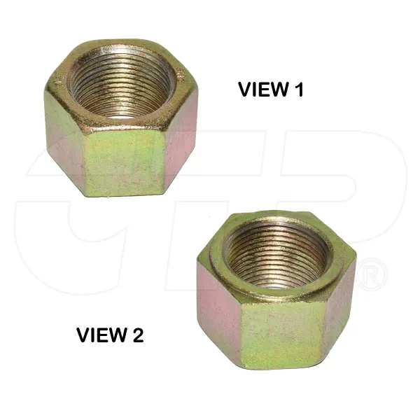 5D0765 Caterpillar Hex Nut propelparts