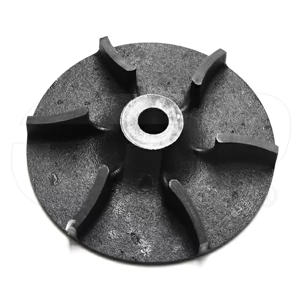 1766998 Caterpillar Impeller propelparts