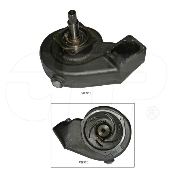 2128176 Caterpillar Water Pump propelparts