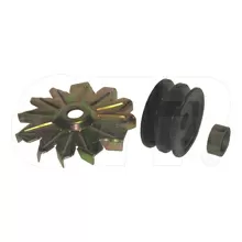 5I7984 Caterpillar Pulley propelparts