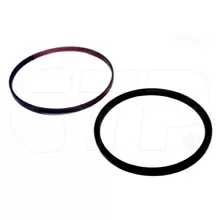 5J4997 Caterpillar Hyd Piston Seal propelparts