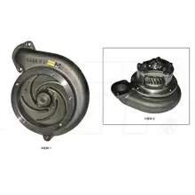 6N6015 Caterpillar Water Pump propelparts