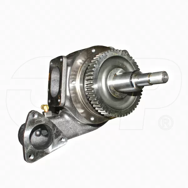 6N6424 Caterpillar Water Pump propelparts