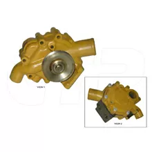7C4508 Caterpillar Water Pump propelparts