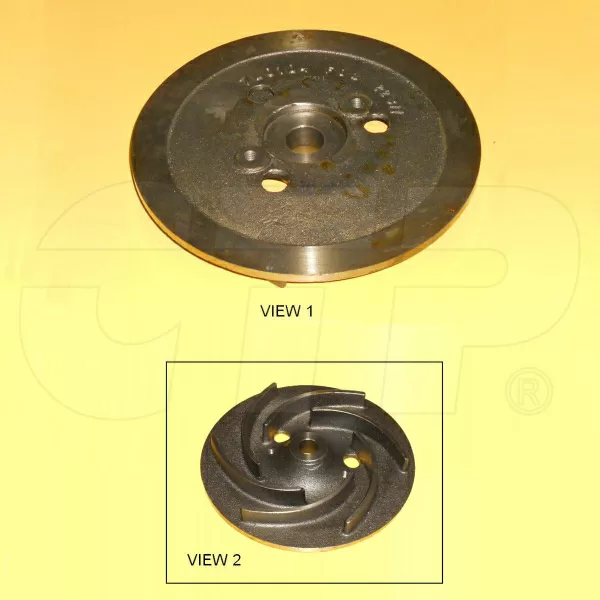 7L0104 Caterpillar Impeller propelparts