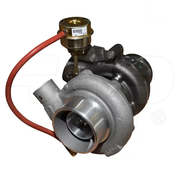 1055059 Caterpillar Turbocharger propelparts