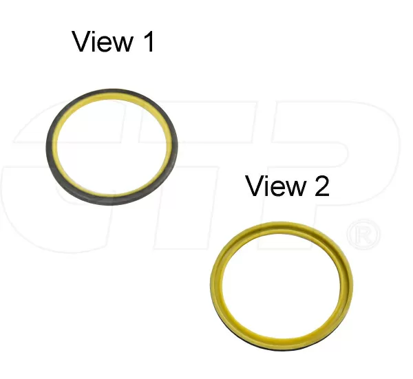 5P0072 Caterpillar Seal Lip Type propelparts