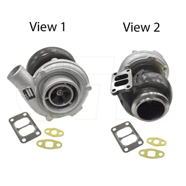 1124896 Caterpillar Turbocharger propelparts