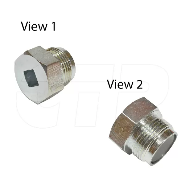 5P4484 Caterpillar Plug propelparts
