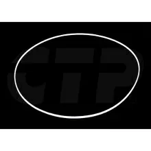 5P6268 Caterpillar Seal Ring propelparts