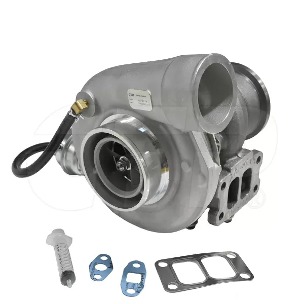 1918019 Caterpillar Turbocharger propelparts
