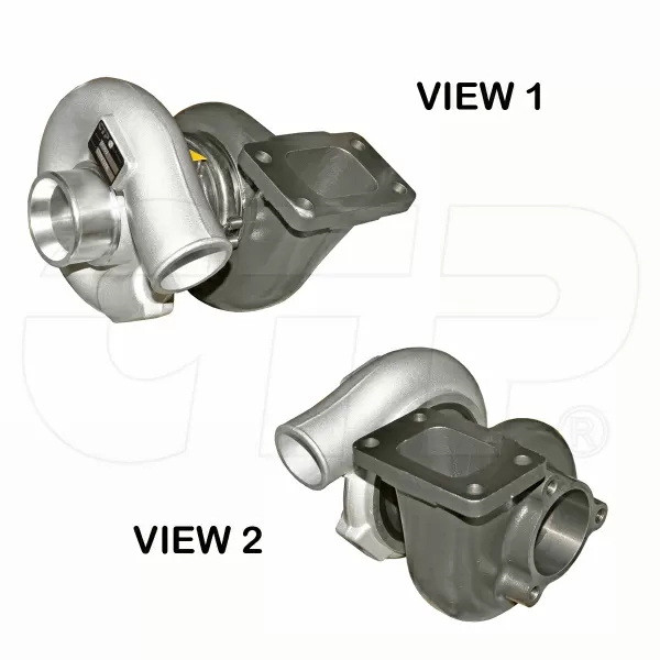 5I7903 Caterpillar Turbocharger propelparts