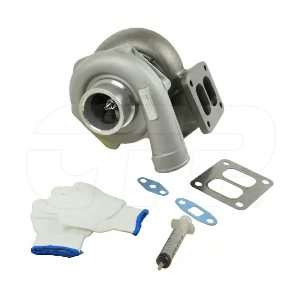 4N6859 Caterpillar Turbocharger propelparts