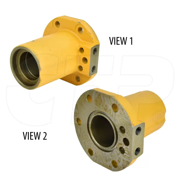 6A7196 Caterpillar Pilot propelparts