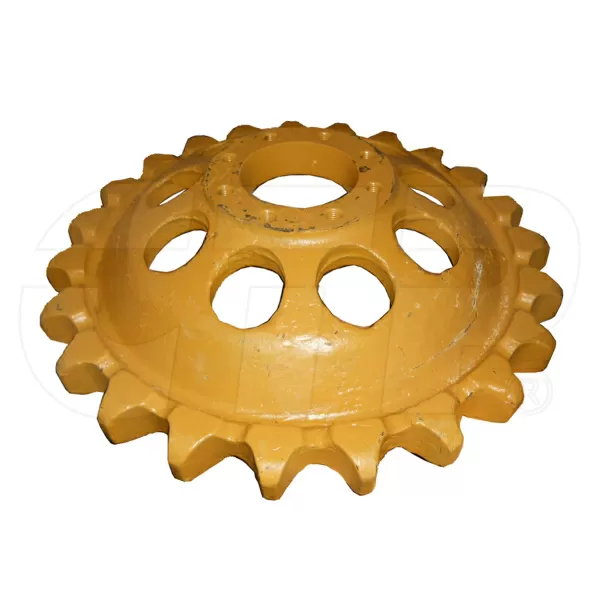 6C3495 Caterpillar Sprocket propelparts