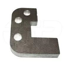 6D6227 Caterpillar Steel Block propelparts