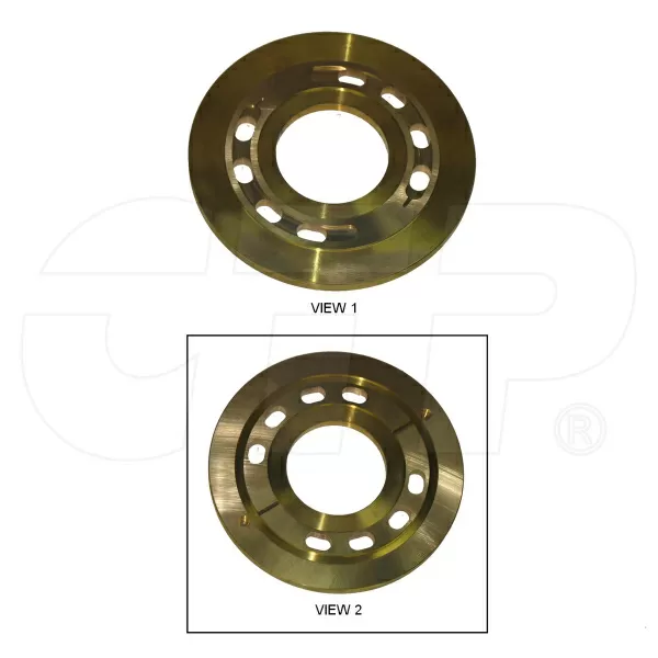 6E1530 Caterpillar Plates-piston Pump propelparts
