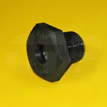 6K0697 Caterpillar Hex Bolt propelparts