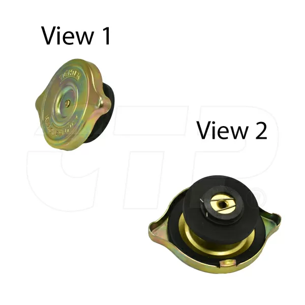 6L8617 Caterpillar Coolant Pressure Cap propelparts