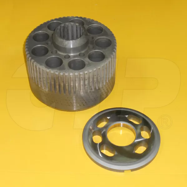 856259 Caterpillar Hydraulic Barrel propelparts