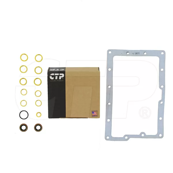 6V0276 Caterpillar Engine Gasket Kit propelparts