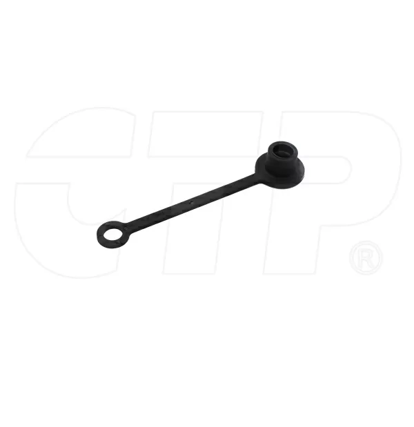 6V0852 Caterpillar Cover-rubber propelparts