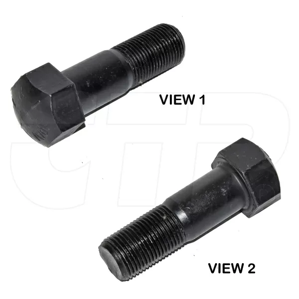 6V1723 Caterpillar Track Bolt propelparts