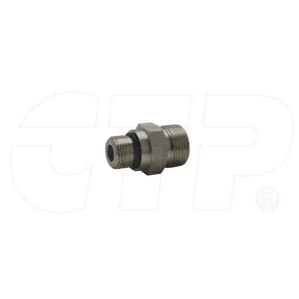 6V8632 Caterpillar Adapter-straight propelparts