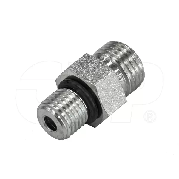6V8647 Caterpillar Adapter-straight propelparts