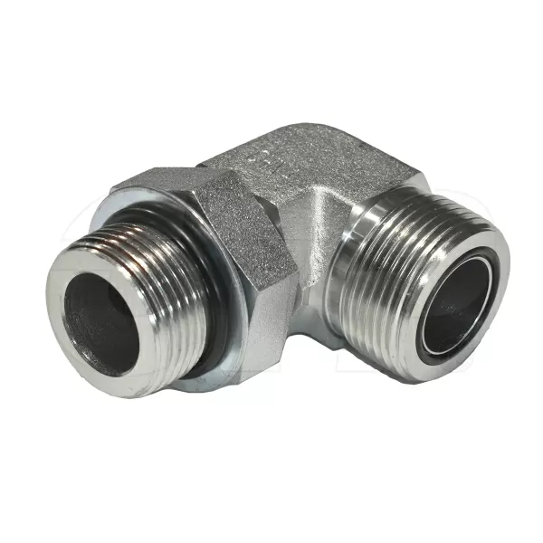 6V9008 Caterpillar Adapter-elbow propelparts