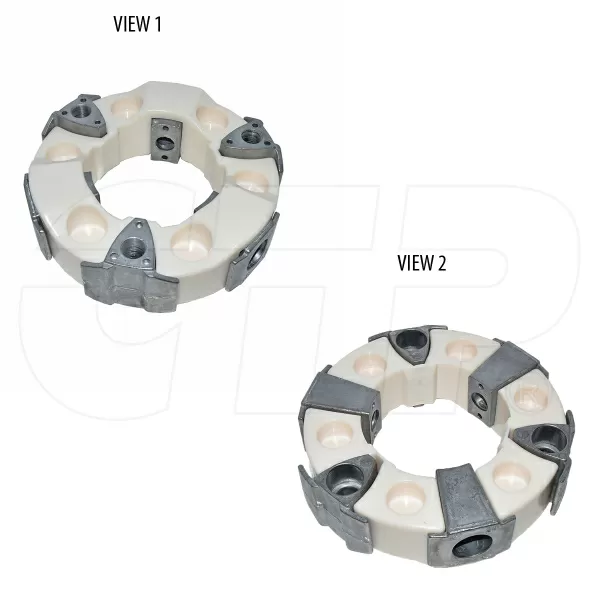 CTP30H Caterpillar Coupling-hydraulic propelparts