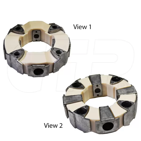 CTP50H Caterpillar Coupling-hydraulic propelparts