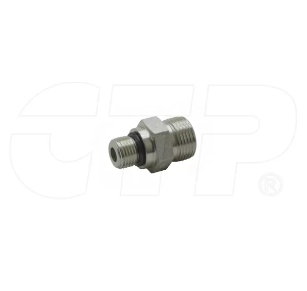 6V9873 Caterpillar Adapter-straight propelparts