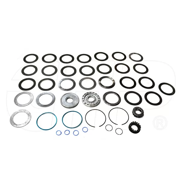 6Y1175 Caterpillar Repair Kit-clutch propelparts