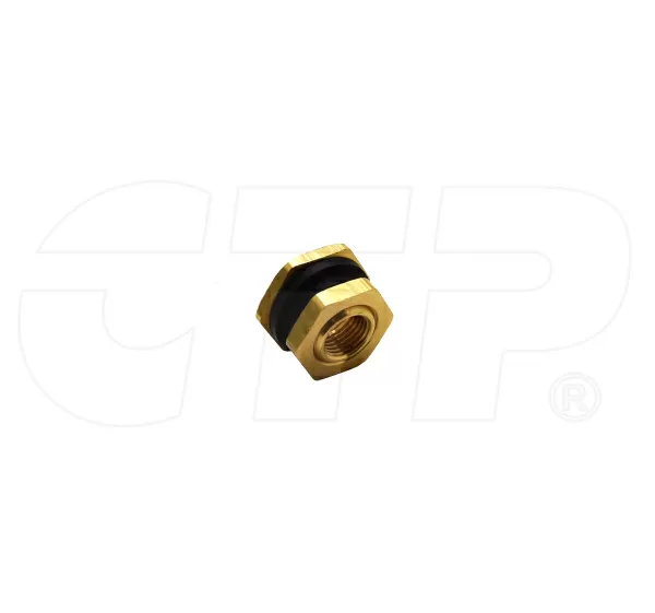 7D5252 Caterpillar Spud A propelparts
