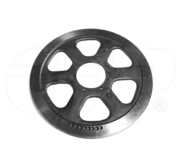 7E3596 Caterpillar Pulley propelparts