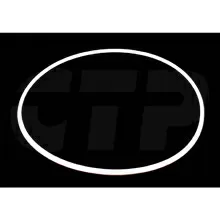 7G1222 Caterpillar Ring-Seal propelparts