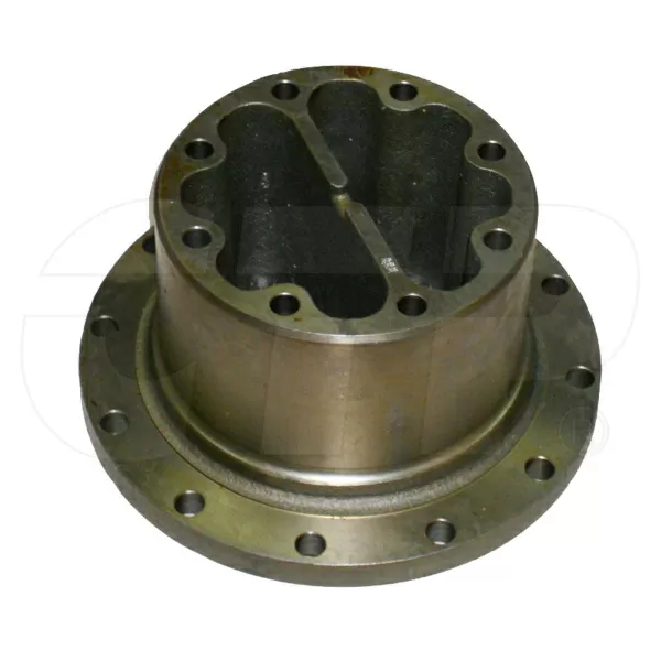 7K1743 Caterpillar Bulldozer Trunnion propelparts