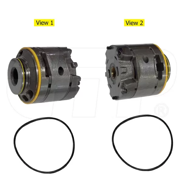 4T6869 Caterpillar Cartridge-vane Pump propelparts