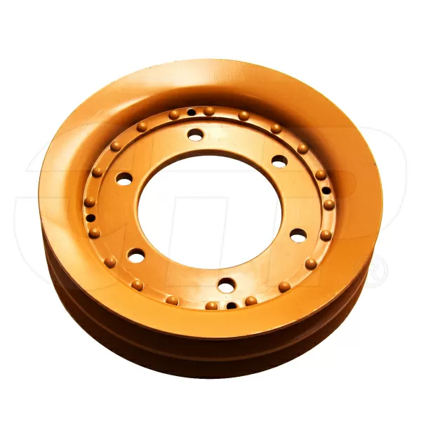 7N2949 Caterpillar Pulley propelparts