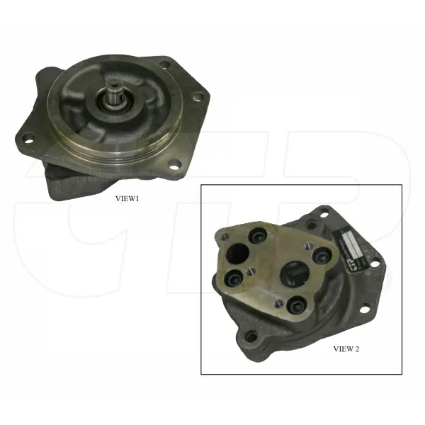 2P9313 Caterpillar Gear Pump propelparts